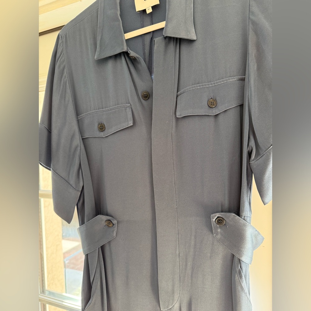 Goop Jumpsuit - Picture 4 of 10